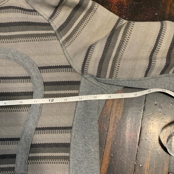 Lululemon Scuba Full/Front-zip Hoodie - Picture 7 of 8